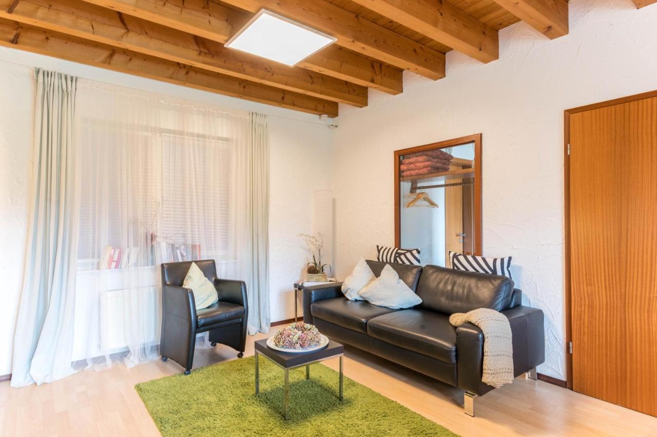 Appartement Boehler 2 ไรเชอเนา ภายนอก รูปภาพ